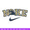 Nike dog embroidery design, Sport embroidery, Nike design, Embroidery file, Embroidery shirt, Digital download.jpg