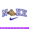 Nike fish cartoon embroidery design, Cartoon embroidery, Nike design, Embroidery shirt, Embroidery file,Digital download.jpg