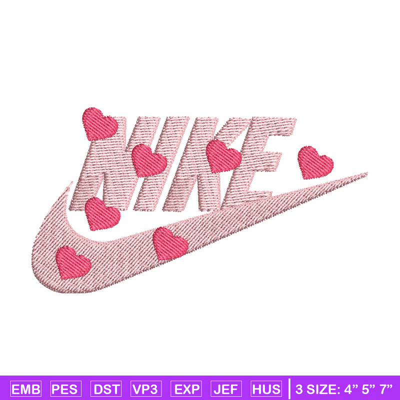 nike heart embroidery design, logo embroidery, logo design, logo shirt, digital download.jpg