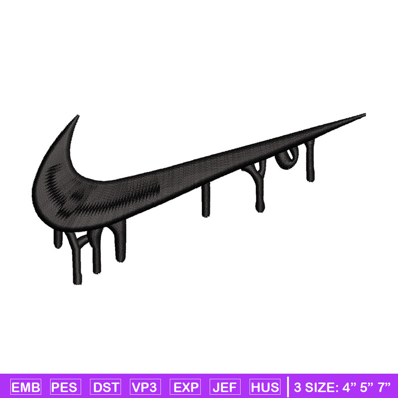 Nike logo embroidery design, Nike embroidery, Nike design, Embroidery shirt, Embroidery file, Digital download.jpg