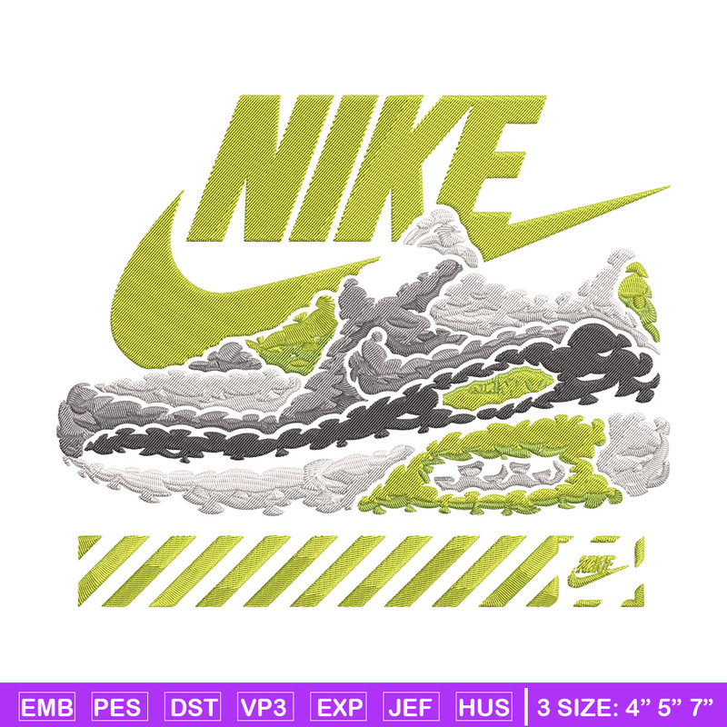 Nike shoes Embroidery Design, Logo Embroidery, Embroidery File, Nike Embroidery, Anime shirt, Digital download.jpg