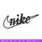 Nike simple embroidery design, Nike embroidery, Nike design, Embroidery shirt, Embroidery file, Digital download.jpg