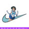 Sailor Mercury Embroidery Design, Sailor moon Embroidery, Embroidery File, Nike Embroidery, Anime shirt,Digital download.jpg
