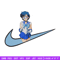 Sailor Mercury Embroidery Design,Sailor moon Embroidery, Embroidery File, Nike Embroidery, Anime shirt, Digital download.jpg