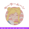 Sailor Moon cute Embroidery Design, Sailor Moon Embroidery,Embroidery File,Anime Embroidery,Anime shirt,Digital download.jpg