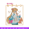 Sailor Moon Embroidery Design, Sailor Moon Embroidery, Embroidery File, Anime Embroidery, Anime shirt, Digital download.jpg