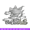 Adidas logo Embroidery Design, Spiderman Embroidery, Embroidery File, Anime Embroidery, Adidas shirt, Digital download..jpg
