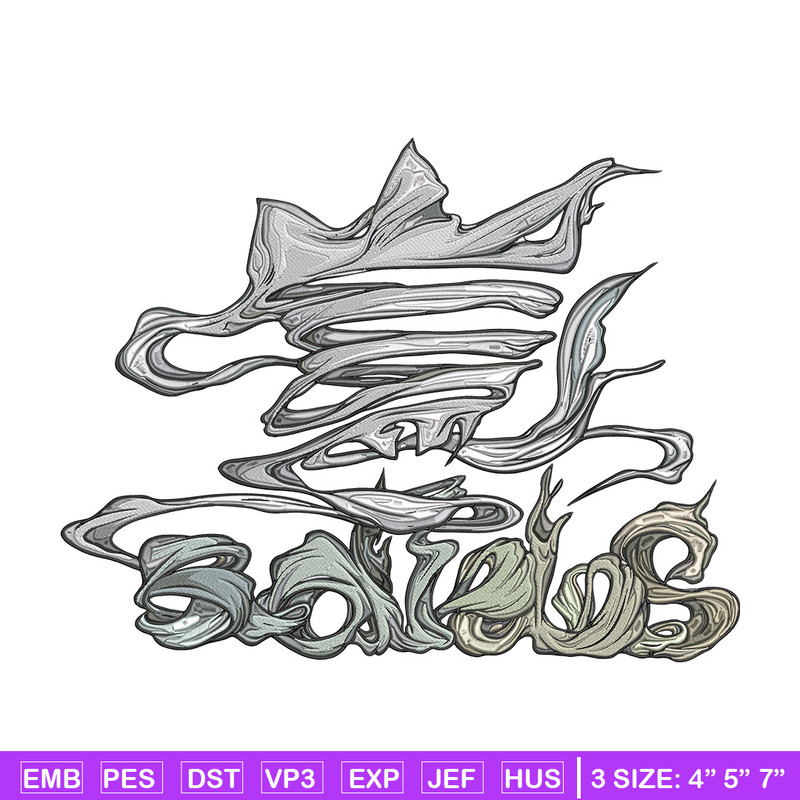 Adidas logo Embroidery Design, Spiderman Embroidery, Embroidery File, Anime Embroidery, Adidas shirt, Digital download..jpg