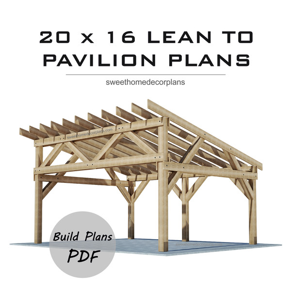 20 x 16 lean to pavilion plans for DIY.jpg