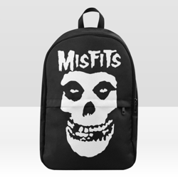 Misfits Backpack