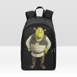 Shrek Backpack