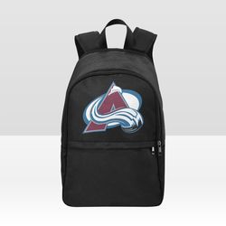 Colorado Avalanche Backpack