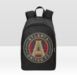 Atlanta United Backpack