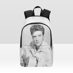 Elvis Presley Backpack