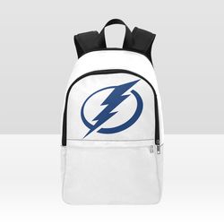 Tampa Bay Lightning Backpack