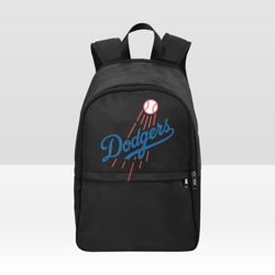 Dodgers Backpack