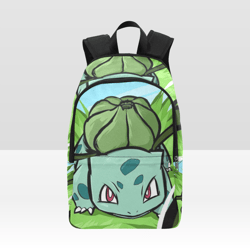 Bulbasaur Backpack