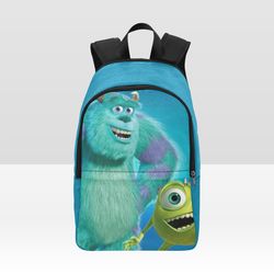 Monsters Inc Backpack