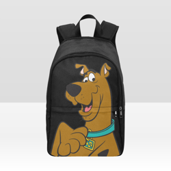 Scooby Doo Backpack