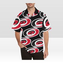 Carolina Hurricanes Hawaiian Shirt