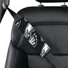 Philadelphia Eagles Car Seat Belt Cover.png
