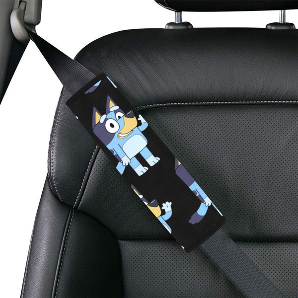 Bluey Car Seat Belt Cover.png