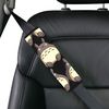Totoro Car Seat Belt Cover.png