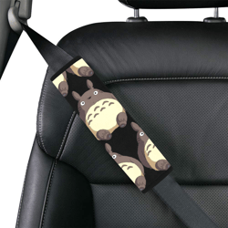 Totoro Car Seat Belt Cover