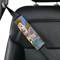 Toy Story Car Seat Belt Cover