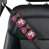 49ers Car Seat Belt Cover.png