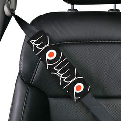 Philadelphia Flyers Car Seat Belt Cover