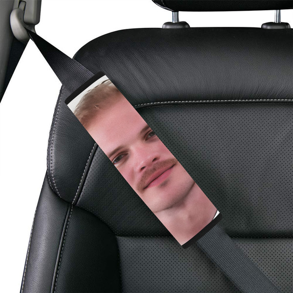 Zach Bryan Car Seat Belt Cover.png