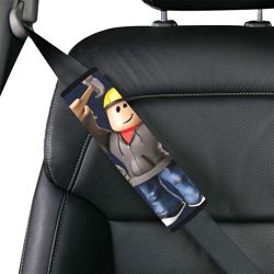 Roblox Car Seat Belt Cover