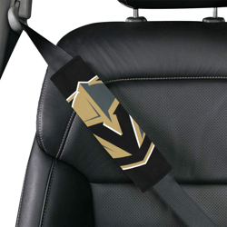 Vegas Golden Knights Car Seat Belt Cover