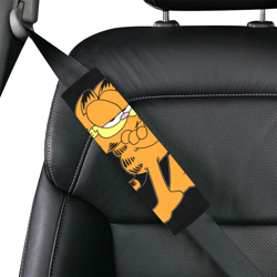 Garfield Car Seat Belt Cover
