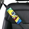 Spongebob Car Seat Belt Cover.png