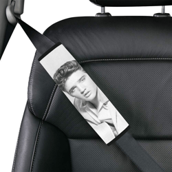 Elvis Presley Car Seat Belt Cover