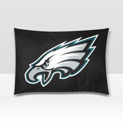 Eagles Pillow Case (2 Sided Print)