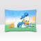 Donald Duck Pillow Case (2 Sided Print).png