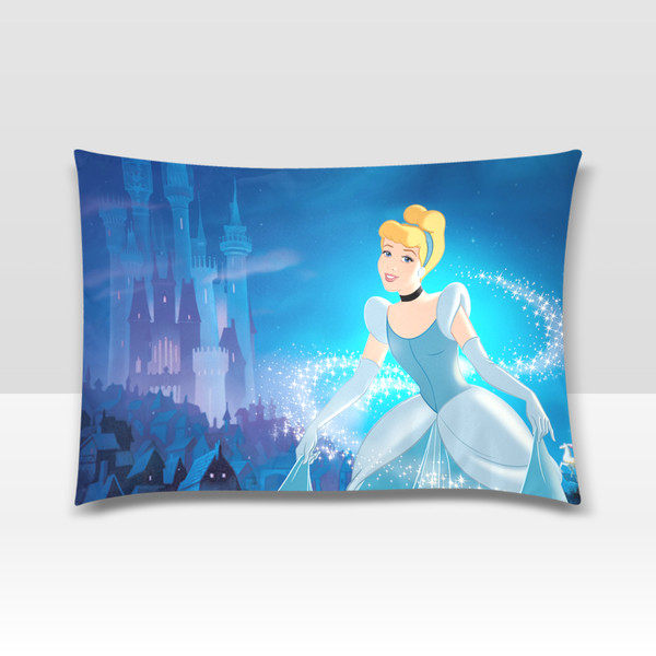 Cinderella Pillow Case (2 Sided Print).png