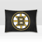 Boston Bruins Pillow Case (2 Sided Print).png