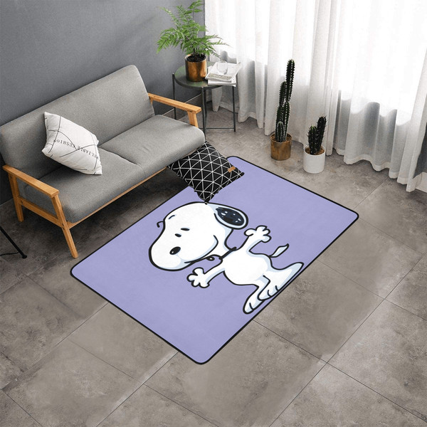 Snoopy Area Rug.png