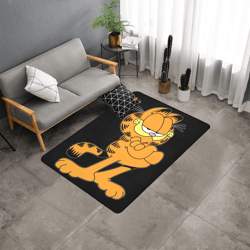Garfield Area Rug