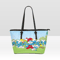 Smurfs Leather Tote Bag.png