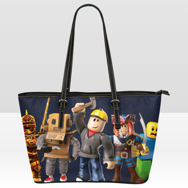 Roblox Leather Tote Bag.png