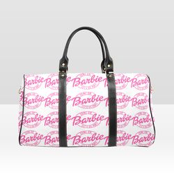 Barbie Travel Bag, Duffel Bag