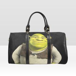 Shrek Travel Bag, Duffel Bag