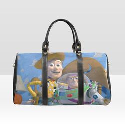 Toy Story Travel Bag, Duffel Bag