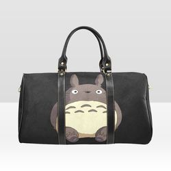 Totoro Travel Bag, Duffel Bag