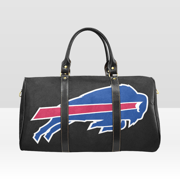 Buffalo Bills Travel Bag, Duffel Bag.png